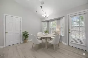 122 Alberbury Commons Ct, Wake Forest, NC 27587 - Photo 15