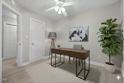 122 Alberbury Commons Court, Wake Forest, NC 27587 - Photo 27