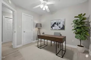 122 Alberbury Commons Ct, Wake Forest, NC 27587 - Photo 27