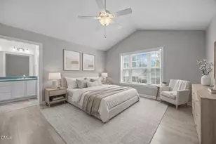 122 Alberbury Commons Ct, Wake Forest, NC 27587 - Photo 17