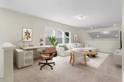 5413 Jessip Street, Morrisville, NC 27560 - Photo 3