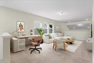 5413 Jessip St, Morrisville, NC 27560 - Photo 3