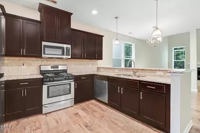 5413 Jessip Street, Morrisville, NC 27560 - Photo 15