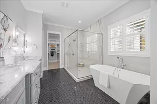 7804 Dover Hills Dr, Wake Forest, NC 27587 - Photo 35