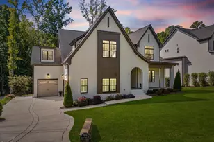 7804 Dover Hills Dr, Wake Forest, NC 27587 - Photo 1