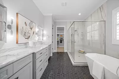 7804 Dover Hills Drive, Wake Forest, NC 27587 - Photo 33