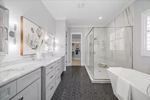 7804 Dover Hills Dr, Wake Forest, NC 27587 - Photo 33