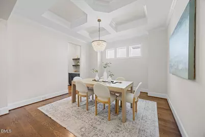 7804 Dover Hills Drive, Wake Forest, NC 27587 - Photo 9