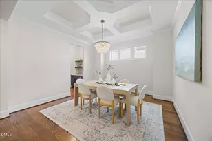 7804 Dover Hills Dr, Wake Forest, NC 27587 - Photo 9