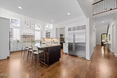 7804 Dover Hills Drive, Wake Forest, NC 27587 - Photo 19