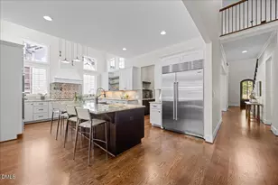 7804 Dover Hills Dr, Wake Forest, NC 27587 - Photo 19