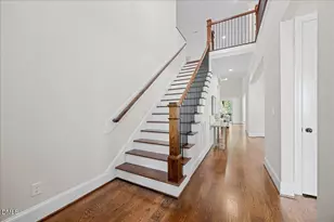 7804 Dover Hills Dr, Wake Forest, NC 27587 - Photo 5