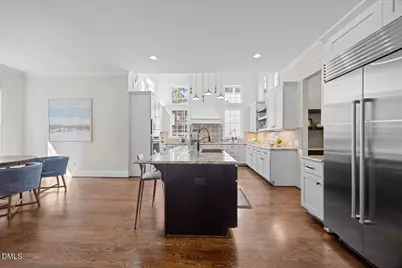 7804 Dover Hills Drive, Wake Forest, NC 27587 - Photo 17