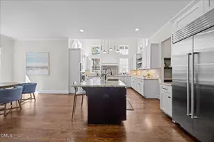 7804 Dover Hills Dr, Wake Forest, NC 27587 - Photo 17