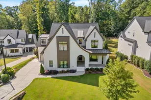 7804 Dover Hills Dr, Wake Forest, NC 27587 - Photo 71