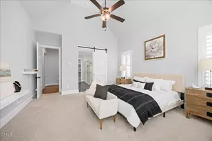 7804 Dover Hills Dr, Wake Forest, NC 27587 - Photo 31