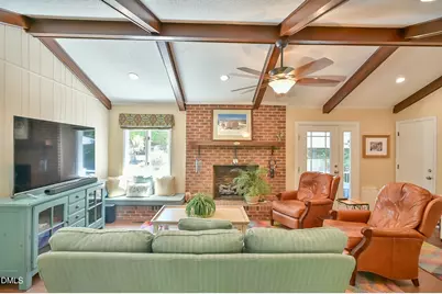 250 Rays Drive, Apex, NC 27523 - Photo 9