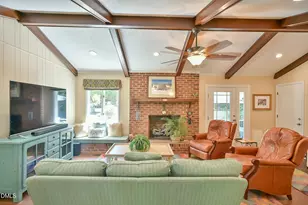 250 Ray's Dr, Apex, NC 27523 - Photo 9