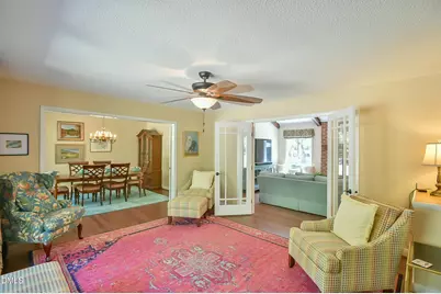250 Rays Drive, Apex, NC 27523 - Photo 7