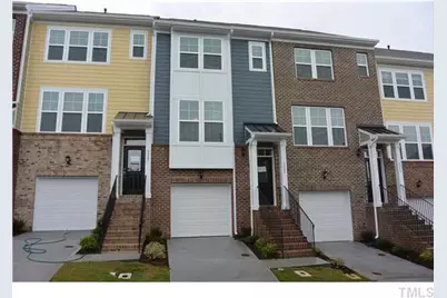 5009 Lalex Lane, Cary, NC 27519 - Photo 1