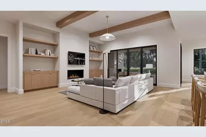 7636 Matherly Drive, Wake Forest, NC 27587 - Photo 11