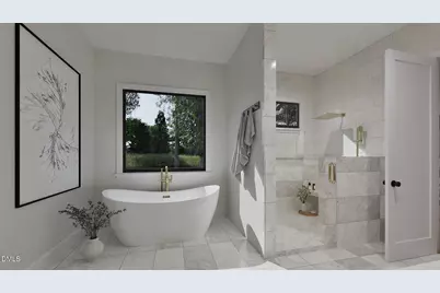 7636 Matherly Drive, Wake Forest, NC 27587 - Photo 19