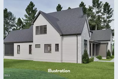 7636 Matherly Drive, Wake Forest, NC 27587 - Photo 7