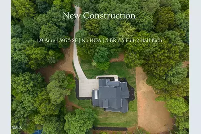 7636 Matherly Drive, Wake Forest, NC 27587 - Photo 7