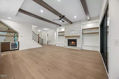 7636 Matherly Drive, Wake Forest, NC 27587 - Photo 35