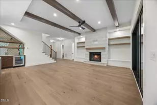 7636 Matherly Dr, Wake Forest, NC 27587 - Photo 35