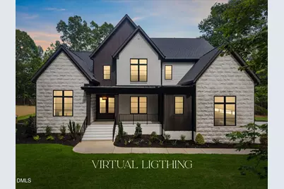 7636 Matherly Drive, Wake Forest, NC 27587 - Photo 1