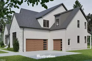 7636 Matherly Dr, Wake Forest, NC 27587 - Photo 3