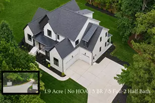 7636 Matherly Dr, Wake Forest, NC 27587 - Photo 1
