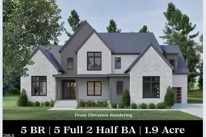 7636 Matherly Drive, Wake Forest, NC 27587 - Photo 1