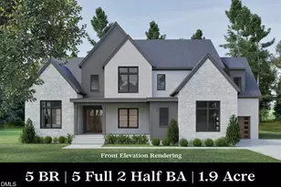 7636 Matherly Dr, Wake Forest, NC 27587 - Photo 1