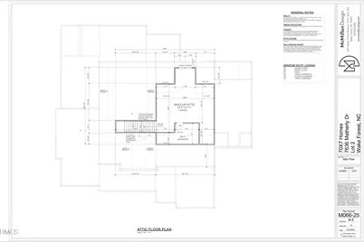 7636 Matherly Drive, Wake Forest, NC 27587 - Photo 41