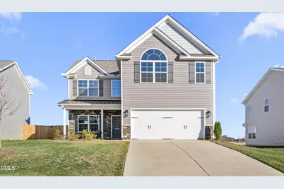 258 Plains Drive #315, Burlington, NC 27217 - Photo 1