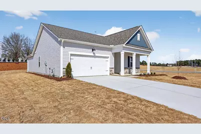 114 Honeydew Drive, Angier, NC 27501 - Photo 3