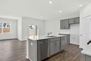 114 Honeydew Dr, Angier, NC 27501 - Photo 9