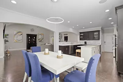 109 Dongola Street, Clayton, NC 27520 - Photo 13