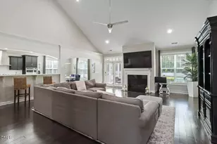 109 Dongola St, Clayton, NC 27520 - Photo 9