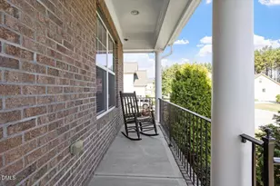 109 Dongola St, Clayton, NC 27520 - Photo 5