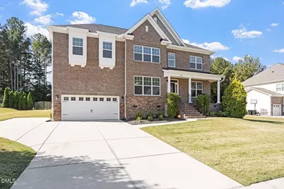 109 Dongola Street, Clayton, NC 27520 - Photo 3