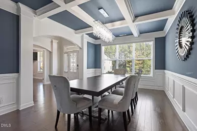 109 Dongola Street, Clayton, NC 27520 - Photo 23