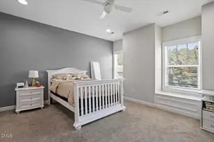 109 Dongola St, Clayton, NC 27520 - Photo 41