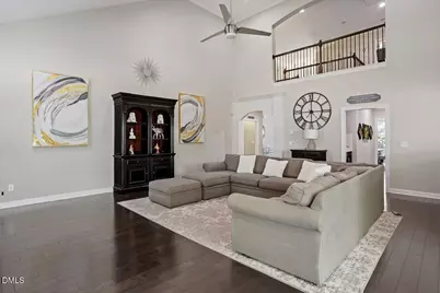 109 Dongola Street, Clayton, NC 27520 - Photo 11