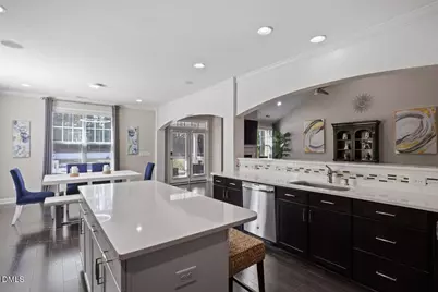 109 Dongola Street, Clayton, NC 27520 - Photo 19