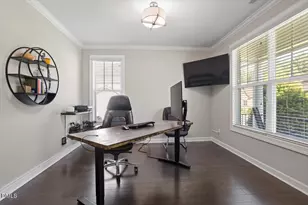 109 Dongola St, Clayton, NC 27520 - Photo 25