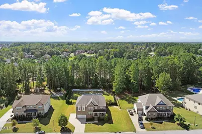 109 Dongola Street, Clayton, NC 27520 - Photo 57