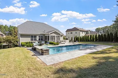 109 Dongola Street, Clayton, NC 27520 - Photo 51